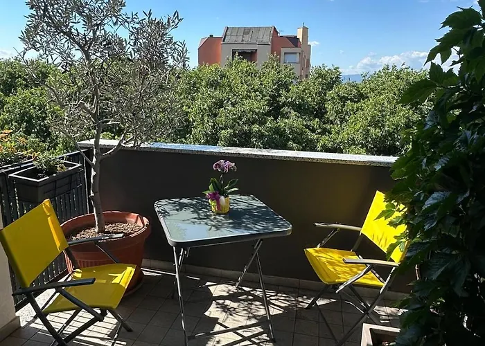 Hotel Casabella Monza