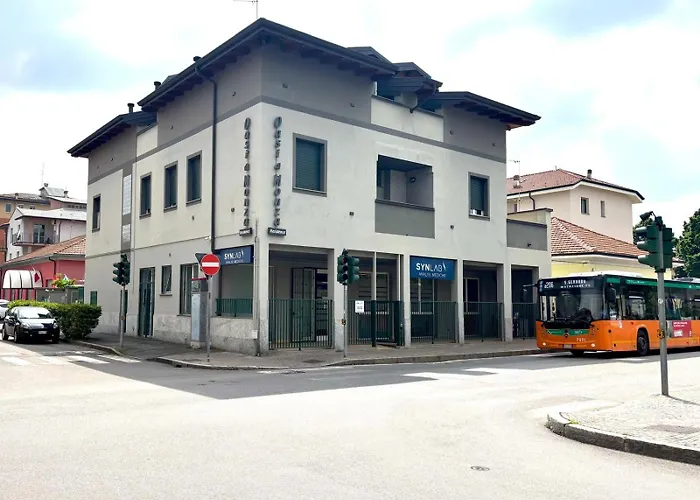 Residence Oasi Di Monza