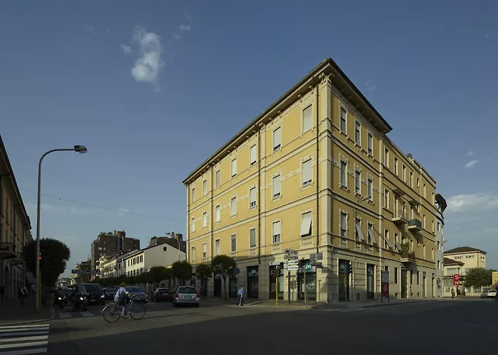 Affittacamere Arosio Monza