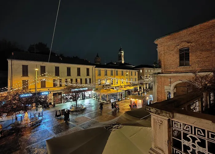 Locanda San Paolo Monza